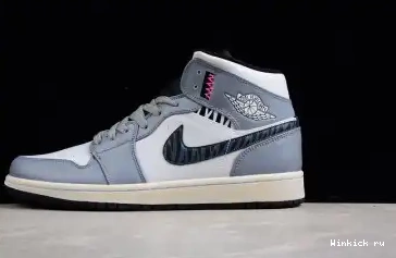 Jordan Air 1 Mid 0416